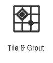 Tile & Grout Cleaning