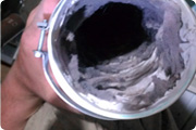 Dryer Vent Cleaning